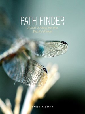 cover image of Pathfinder